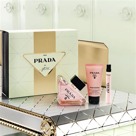 prada edp set|prada paradoxe offers.